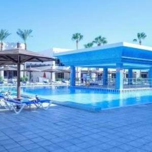 Blend Club Aqua Resort - 55