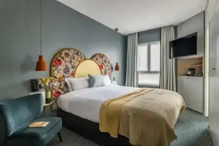 Hôtel Léopold - Orsos - 51