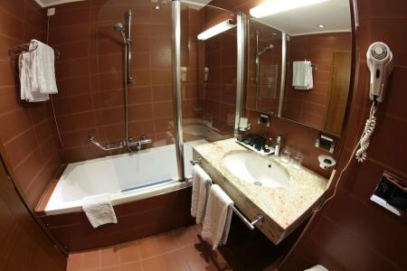 Tirana International & Conference Center - 35