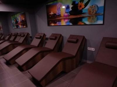 Grand Park Spa Beylıkduzu Istanbul - 47