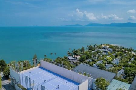 W Koh Samui - 36
