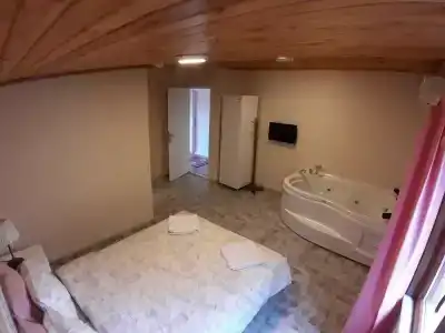 Elisa Butik Otel - 39