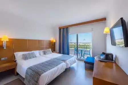 Grupotel Club Cala Marsal - New Reopening 2025 - 62