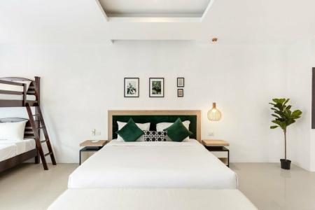 Buasri Boutique Patong - 90