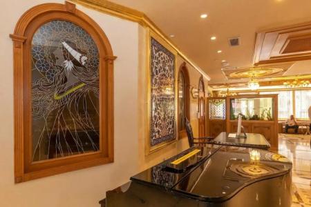 Wyndham Istanbul Old City - 68