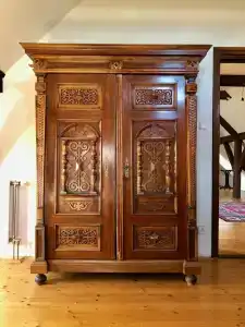 The Houses of History - anno 1830 - 8