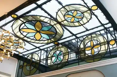 Hôtel Saint-Pétersbourg Opéra & Spa - 42