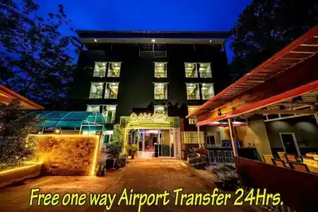 Naiyang Place - Phuket Airport - 63