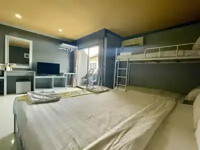 The Little Moon Residence - 63