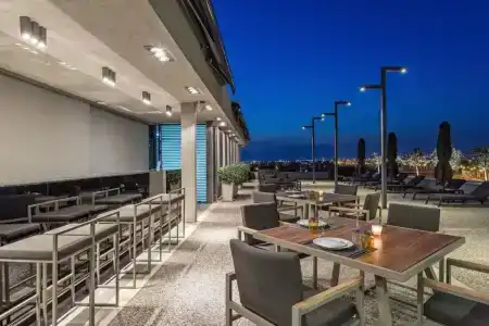 Porto Palace Thessaloniki - 54