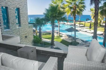 The Ocean Club, a Luxury Collection Resort, Costa Norte - 26