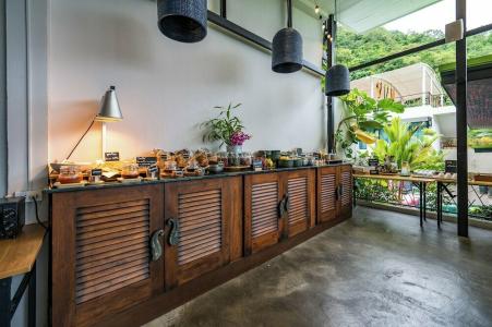 CC's Hideaway Kata - SHA Plus - 48