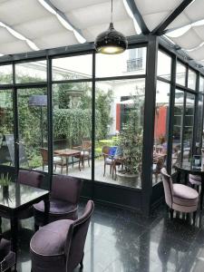 Maison Albars Le Diamond - 95