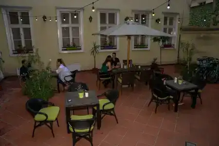 MP Hostel Budapest - 5