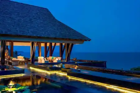 Vana Belle, A Luxury Collection Resort, Koh Samui