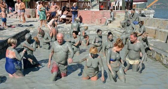 Dalyan Nish Caria - 9