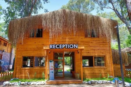 Suna Village & Bungalow Fethiye - 11