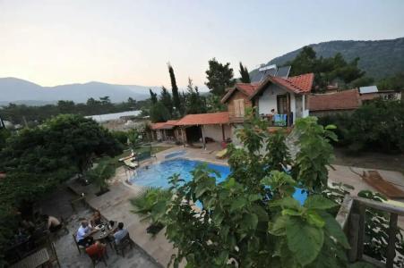 Olympos Koyevi Pension - 70