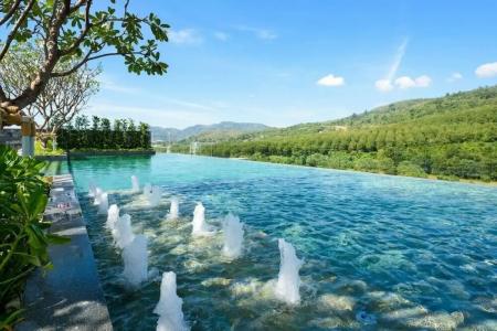 Ramada Plaza by Wyndham Chao Fah Phuket - 50