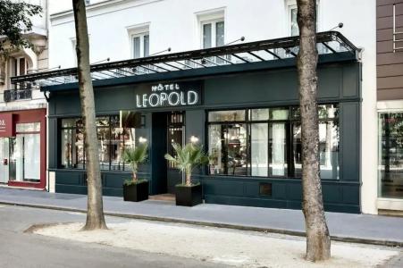 Hôtel Léopold - Orsos - 9