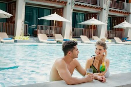 Avista Hideaway Phuket Patong - MGallery - SHA Plus - 61