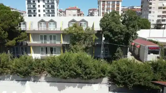 TALEN OTEL - 28