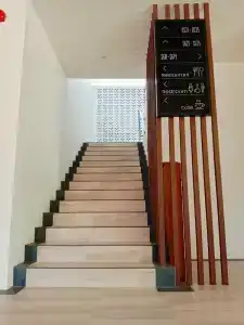 Kaibae Hut Resort - 27