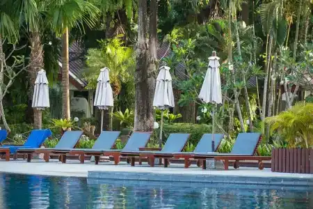 Deevana Patong Resort & Spa - SHA Extra Plus - 91