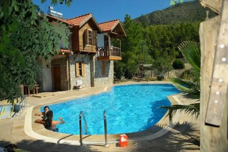 Olympos Koyevi Pension - 58