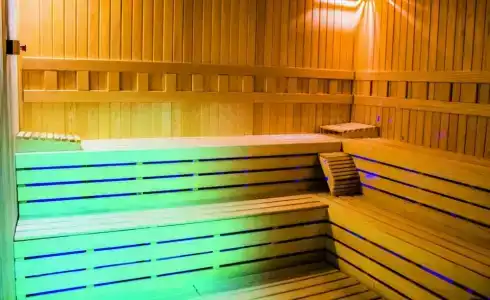 FORM TERMAL & SPA KAZDAĞLARI - 84