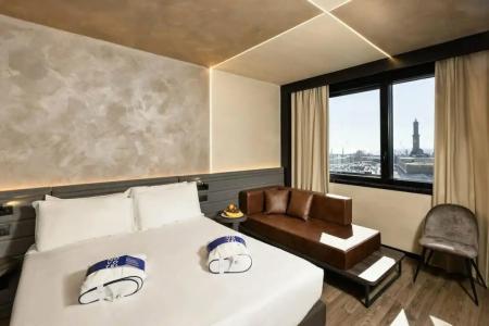 Novotel Genova City - 40
