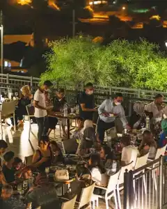 Dalya Resort Aqua & Spa Datca - 92