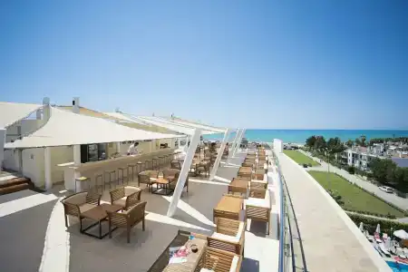 Tui Blue Barut Andız-All Inclusive-Adults Only - 58