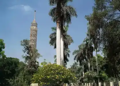 InterContinental Cairo Semiramis, an IHG - 25