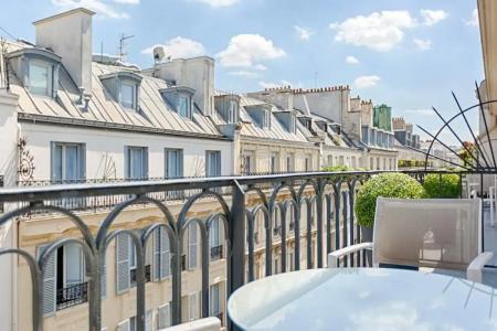 Hôtel Gabriel Paris - 25