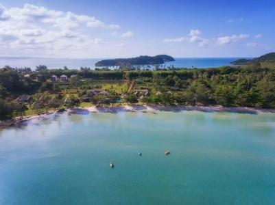 Mira Montra Resort Koh Mak - 47