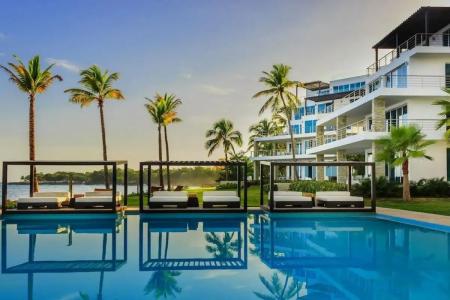 The Ocean Club, a Luxury Collection Resort, Costa Norte - 49