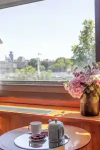 Sofitel Lyon Bellecour - 87