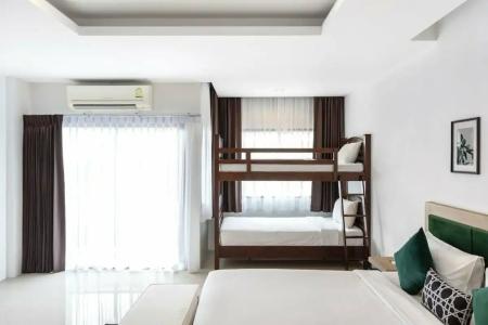 Buasri Boutique Patong - 23