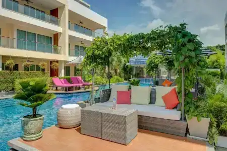 The Pelican Krabi - 58
