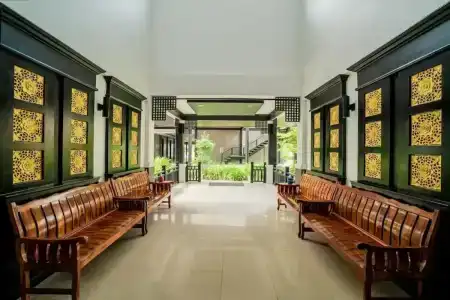 Phi Phi Andaman Legacy Resort-SHA Plus - 51