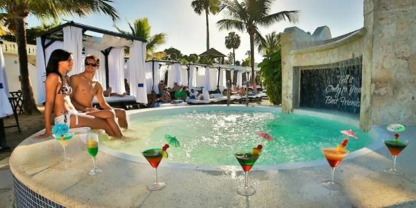 Lifestyle Tropical Beach Resort & Spa All Inclusive - 13