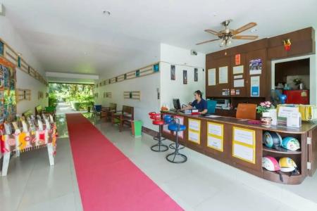 Da Kanda Villa Beach Resort - 9