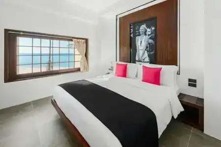 Pavilion Pool Residence Samui - SHA Extra Plus - 55
