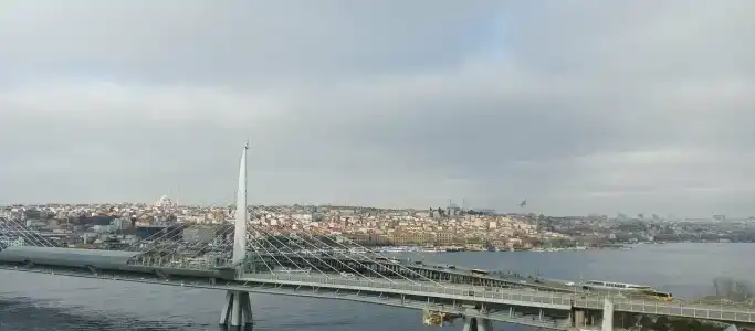 Istanbul Golden City - 89