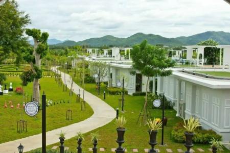 The Sea-Cret Garden Hua Hin - 17