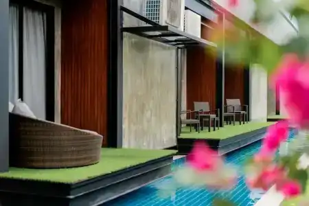 Phi Phi Andaman Legacy Resort-SHA Plus - 93