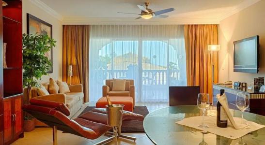 Lifestyle Tropical Beach Resort & Spa All Inclusive - 15