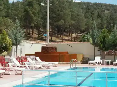 Mucize Termal Spa - 36