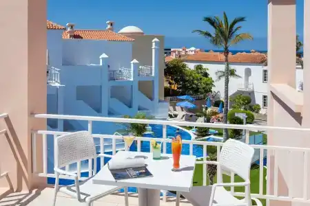 LABRANDA Bahía y Villas Fañabé - 46